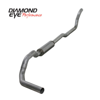 Diamond Eye Exhaust Systems K4209A