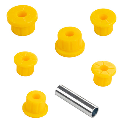 Old Man Emu Leaf Spring Bushings OMESB19