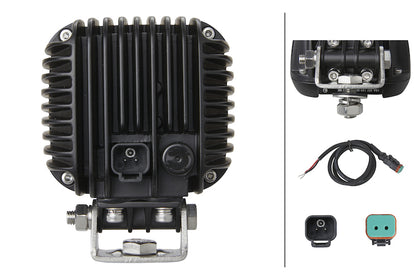 Hella Light Bars, Light Pods and Fog Lights 357109002