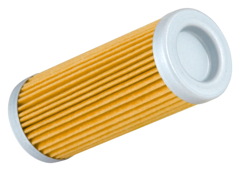K&N 1.313in OD x 3.438in H Oil Filter KN-652