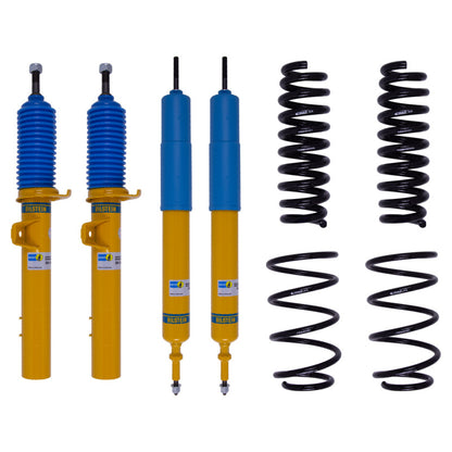 Bilstein B12 Pro-Kit Series Suspension Kits 46-180582
