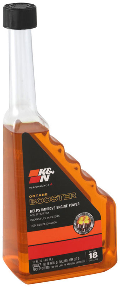 K&N Octane Booster 16oz 99-2020