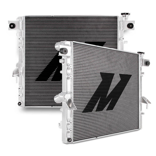 Mishimoto Performance Radiators MMRAD-JK-HEMI