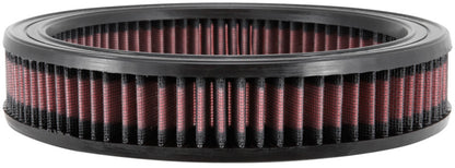 K&N Replacement Air Filter GM L6,V6,V8,1962-80 E-1070