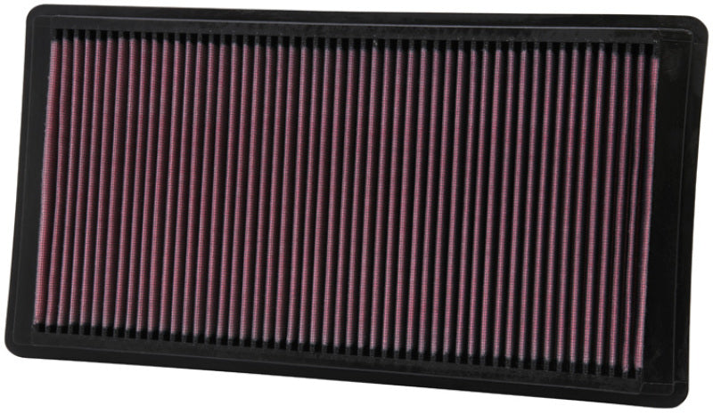K&N Replacement Air Filter FORD EXPLORER / MERCURY MOUNTAINEER 4.6L V8 2006-2009 33-2353