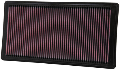 K&N Replacement Air Filter FORD EXPLORER / MERCURY MOUNTAINEER 4.6L V8 2006-2009 33-2353