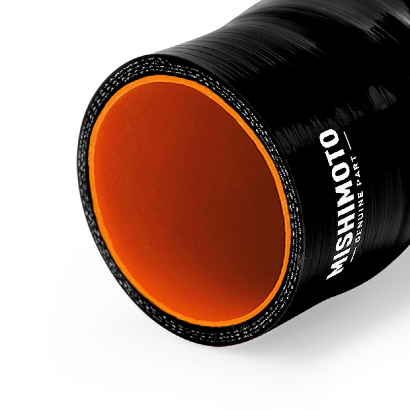 Mishimoto Air Box Hoses MMHOSE-CIV-16IHBK