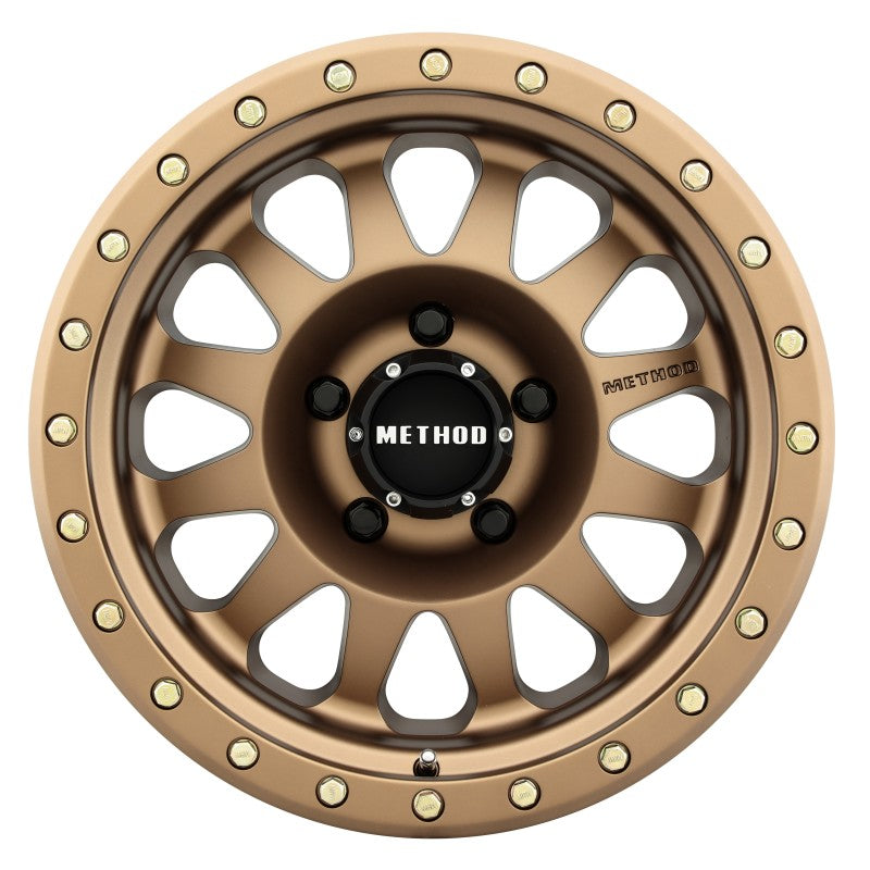 Method Race Wheels Wheels MR30478550900