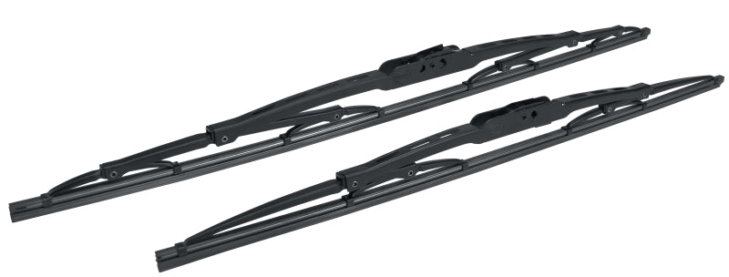 Hella Windshield Wiper Blades 9XW398114019/21