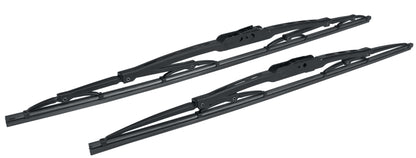 Hella Windshield Wiper Blades 9XW398114019/21