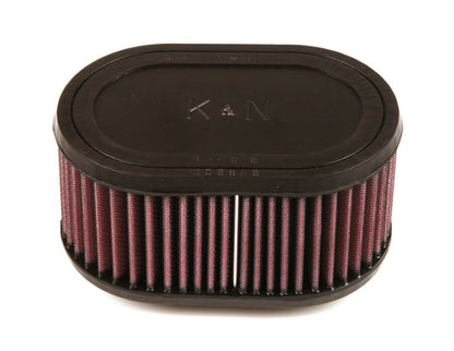 K&N Universal Rubber Filter 1968 Norton 750/850 commando R-0990