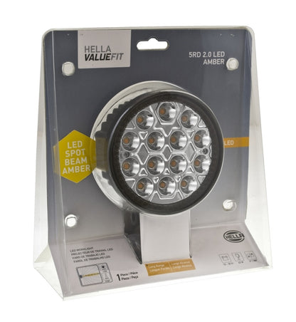 Hella Worklight 1Ga 357106012AMB