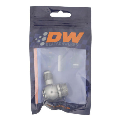 DeatschWerks Adapters 6-02-0419