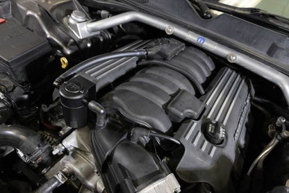 K&N 11-21 Dodge Challenger 6.4L V8 (Gas) Catch Can Oil Separator 81-0801