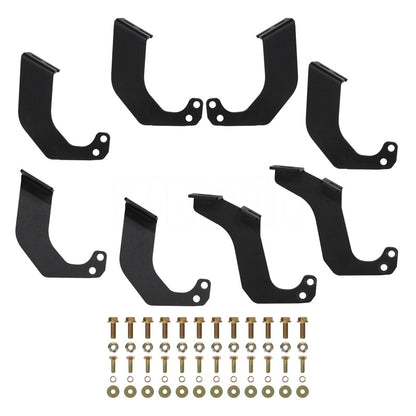 Westin Automotive Running Boards, Nerf Bars and Truck Steps 20-14235