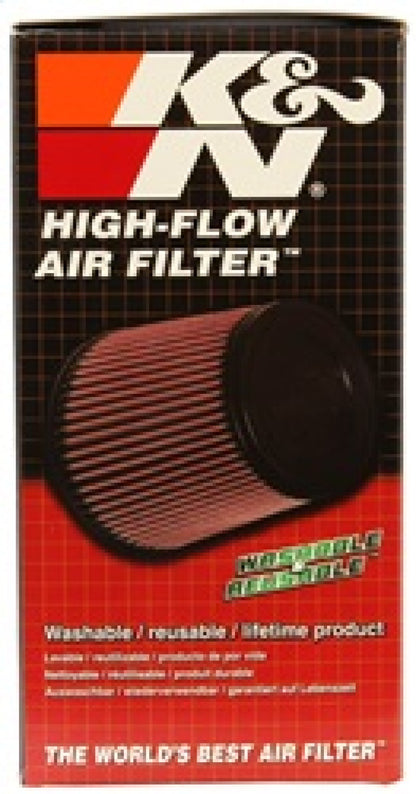 K&N 06-09 & 11-13 Yamaha YFM700R Raptor 700 / 07--12 Raptor SE 700 Custom Assembly Filter Kit YA-7006