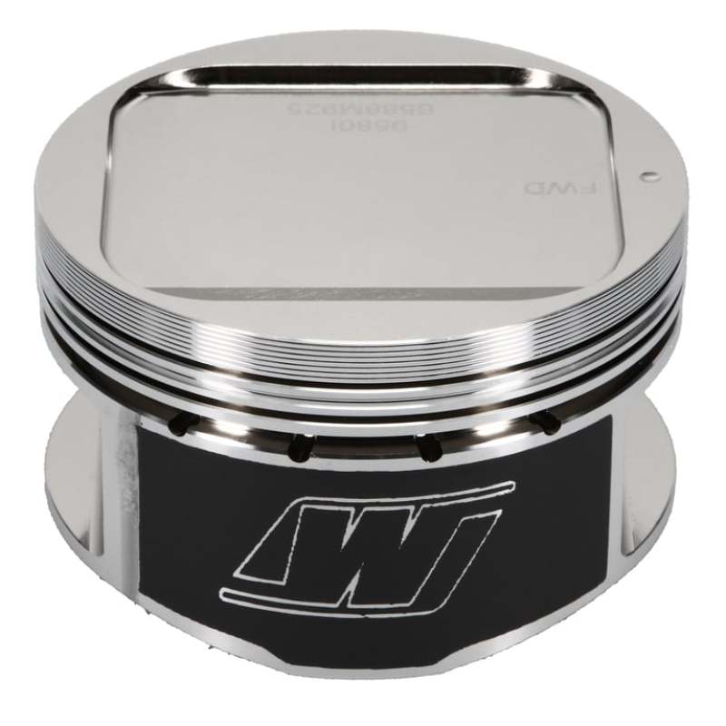 Wiseco Sport Compact Piston and Ring Kits K588M925