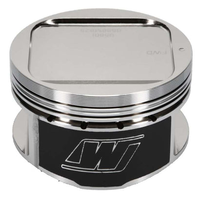 Wiseco Sport Compact Piston and Ring Kits K588M925