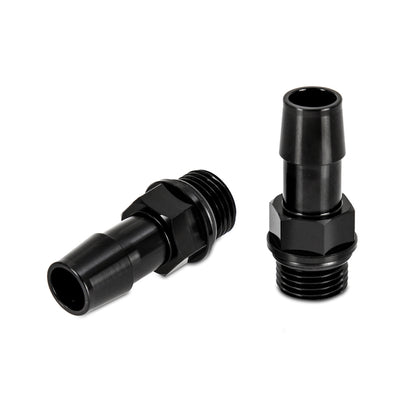 Mishimoto Fittings and Adapters MMFT-M16-12BK