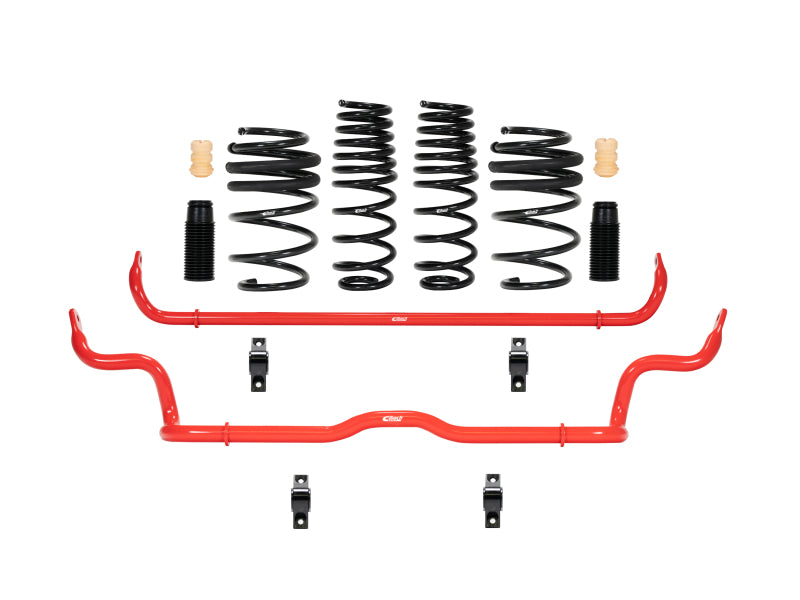 Eibach Suspension Handling Packages E43-42-047-01-22