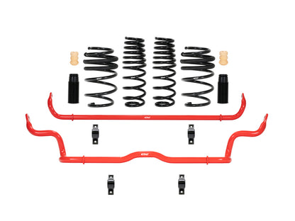 Eibach Suspension Handling Packages E43-42-047-01-22