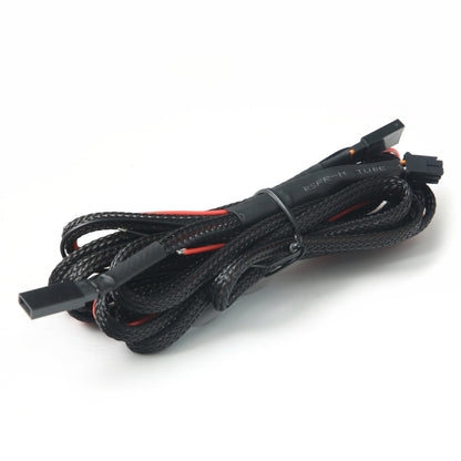 GFB Deceptor Pro II Main Wiring Loom 6688