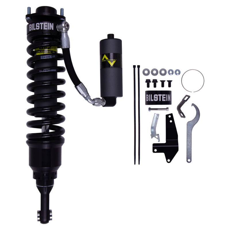 Bilstein B8 8112 Zone Control Coilover Shocks 41-324165