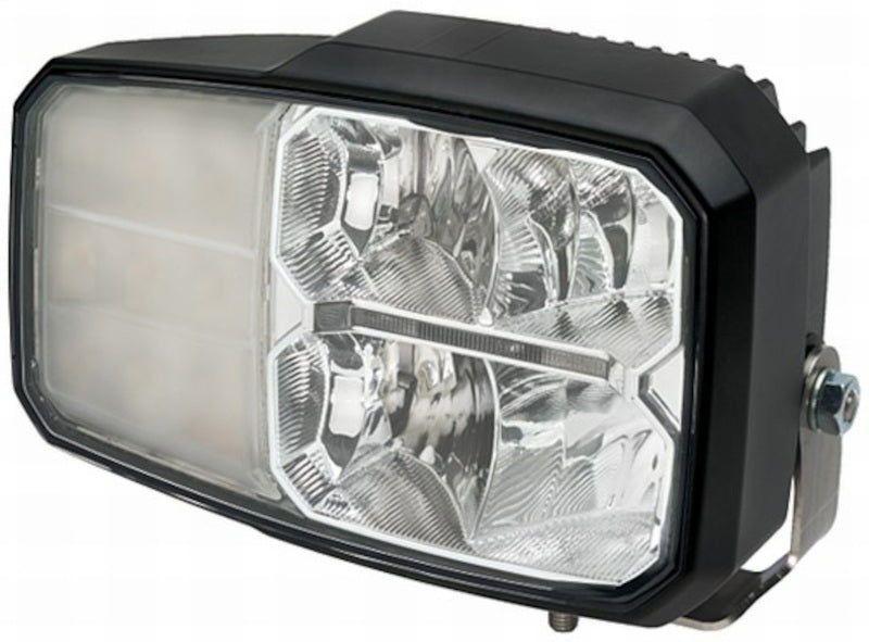 Hella Headlamp ES FAPO BL RE MD12-24 DT C 1EE 996374021