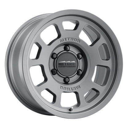 Method Race Wheels Wheels MR70589016818