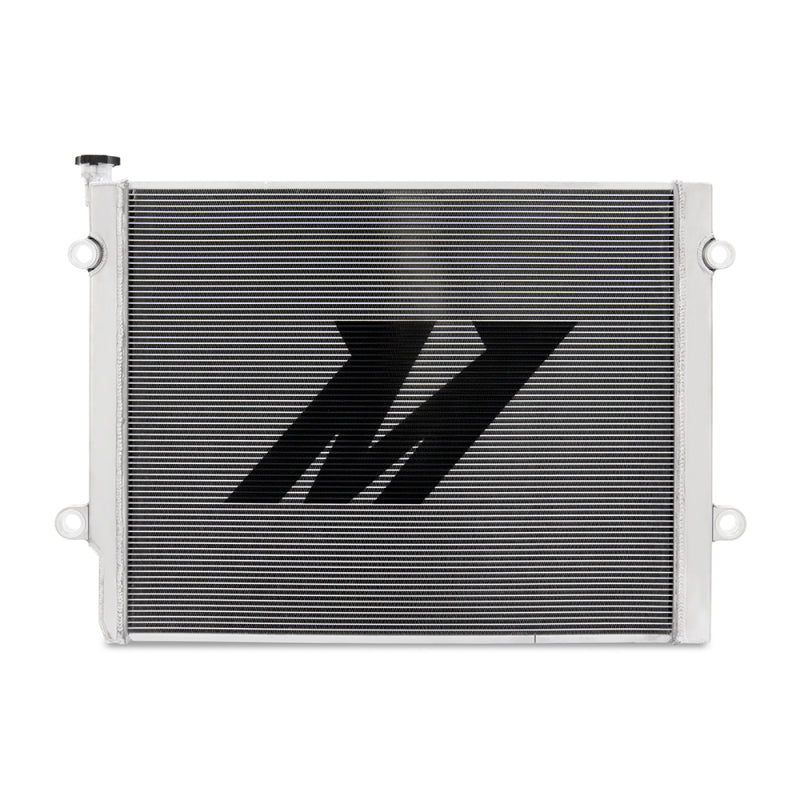 Mishimoto Performance Radiators MMRAD-TAC-16
