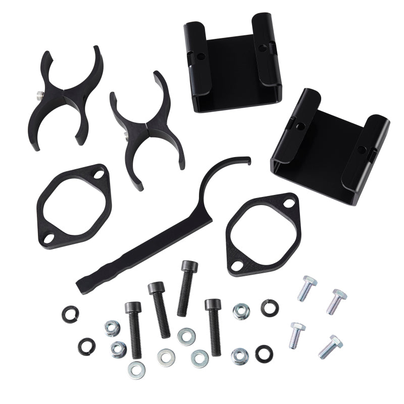 Old Man Emu BP-51 Bypass Shock Mounting Kits VM80010024