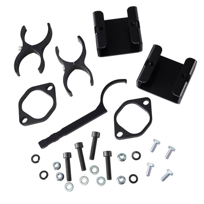 Old Man Emu BP-51 Bypass Shock Mounting Kits VM80010024