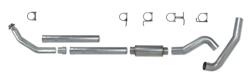 Diamond Eye Exhaust Systems K5216A