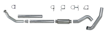 Diamond Eye Exhaust Systems K5216A