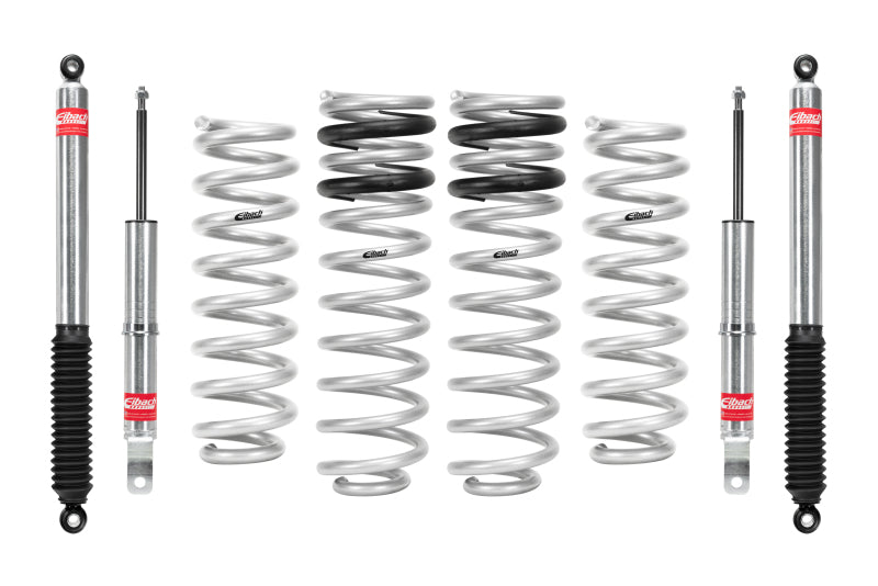 Eibach Suspension Leveling & Lift Kits E80-27-001-04-22