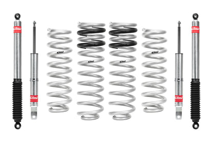 Eibach Suspension Leveling & Lift Kits E80-27-001-04-22