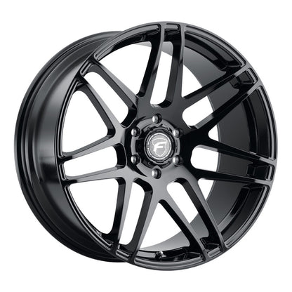 Forgestar Wheels USA Wheels F25120084P30