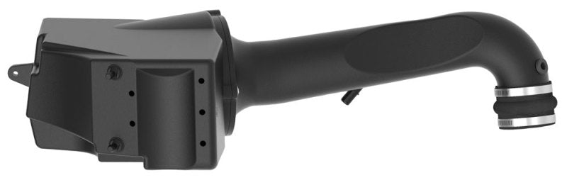 K&N 2018 Jeep Wrangler JL V6-3.6L F/I Aircharger Performance Intake 63-1576