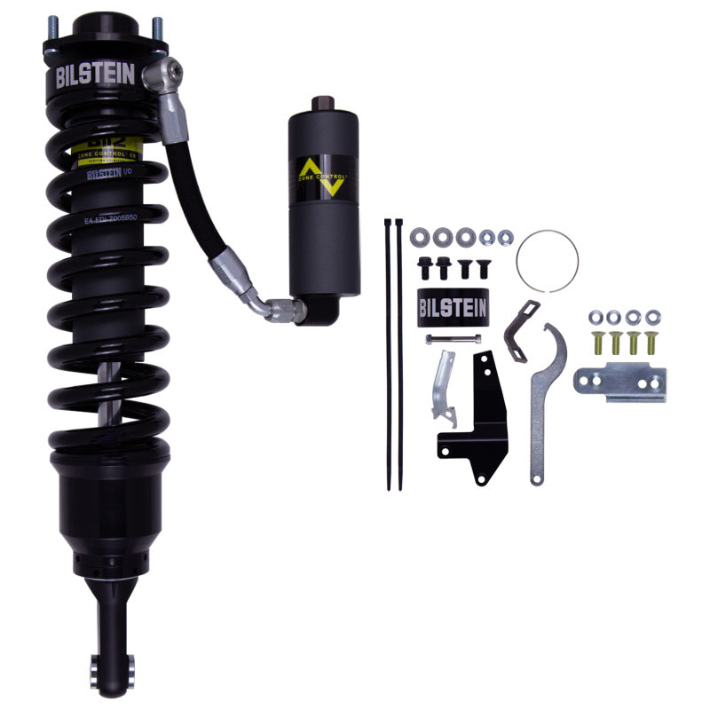 Bilstein B8 8112 Zone Control Coilover Shocks 41-326336