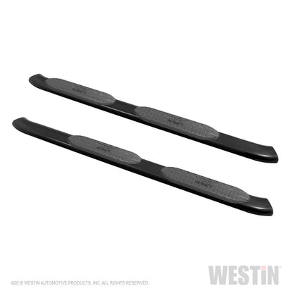 Westin Pro Traxx 5 Oval Nerf Step Bars 21-54065