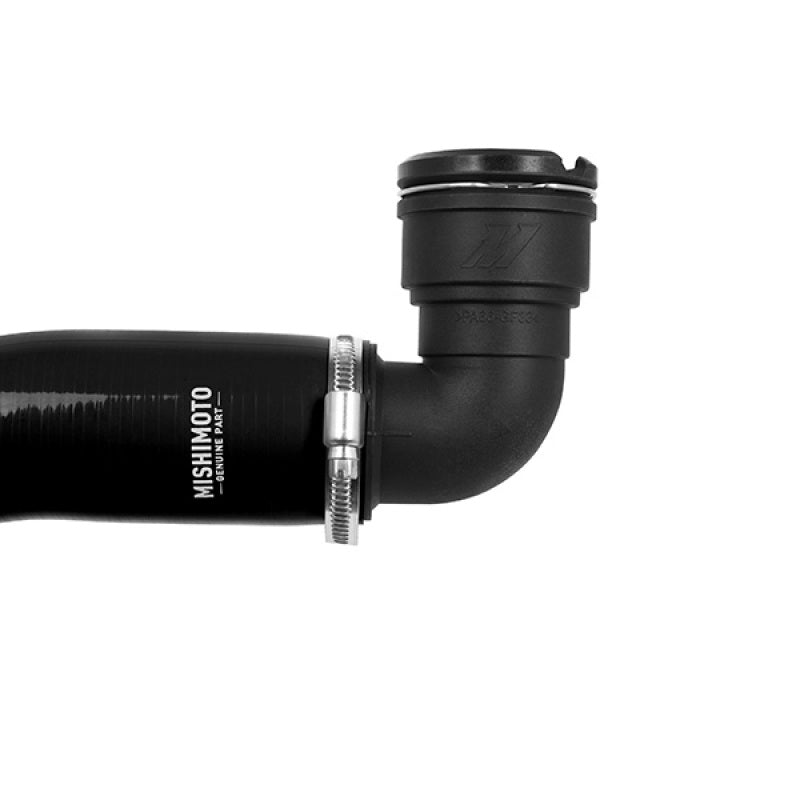 Mishimoto Radiator Hose Kits MMHOSE-F62-10BK