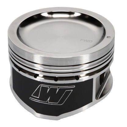 Wiseco Sport Compact Piston and Ring Kits K586M90