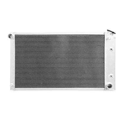 Mishimoto X-Line Radiators MMRAD-CHE-68X