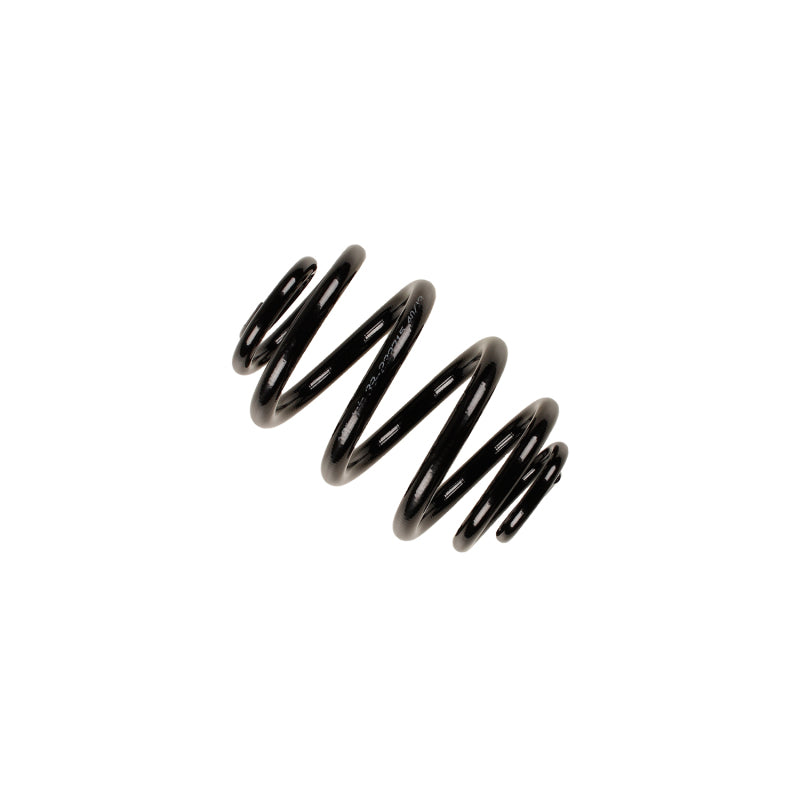 Bilstein B3 01-06 BMW 325Ci Series Replacement Rear Coil Spring; Sport Suspension Only 38-233715