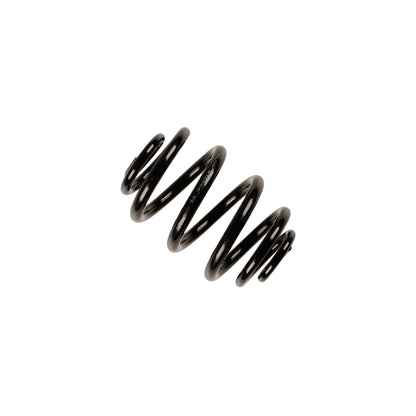 Bilstein B3 01-06 BMW 325Ci Series Replacement Rear Coil Spring; Sport Suspension Only 38-233715