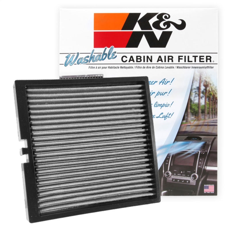K&N 14-16 GM Fullsize Truck Cabin Air Filter VF2044