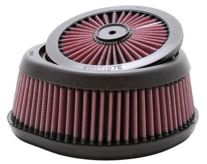 K&N 97-09 Yamaha YZ250F/YZ450F/06-08 RM125/250 Extreme Duty Air Filter YA-2506XD
