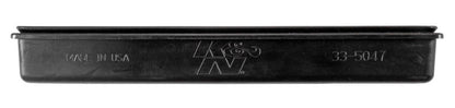 K&N 2016 Chevy Camaro SS 6.2L Drop In Air Filter 33-5047
