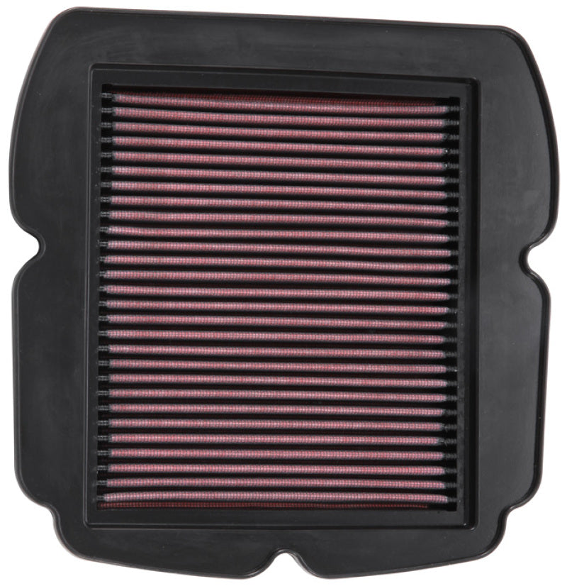 K&N 03-09 Suzuki SV650/S / 03-07 SV1000/S Replacement Air Filter SU-6503