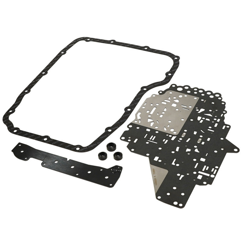 BD Diesel ProTect68 Gasket Plate Kit - Dodge 2019-2020 6.7L 68RFE Transmission 1030375